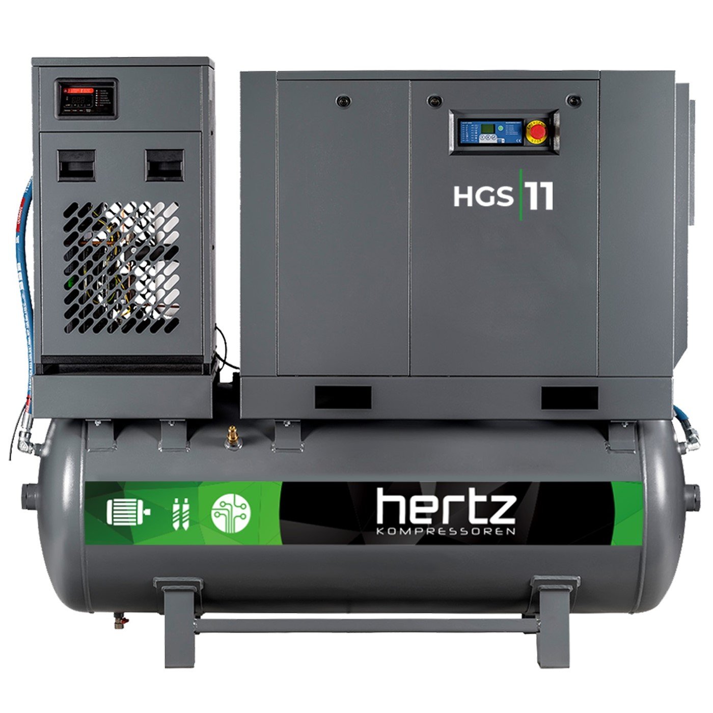 HGS-11 HGS-11
