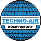 Logo společnosti TECHNO-AIR s.r.o.
