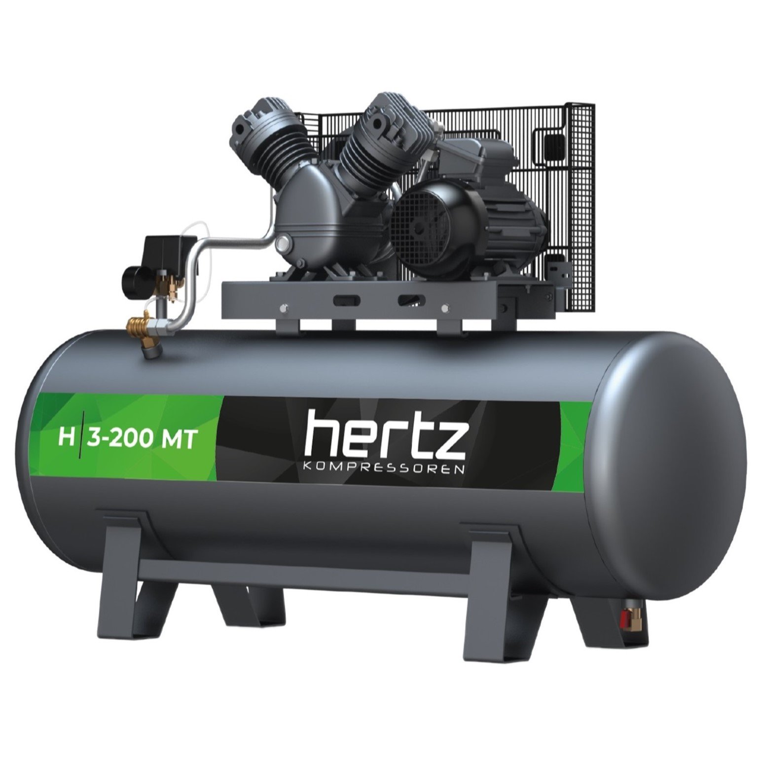 H-3-200a H-3-200a