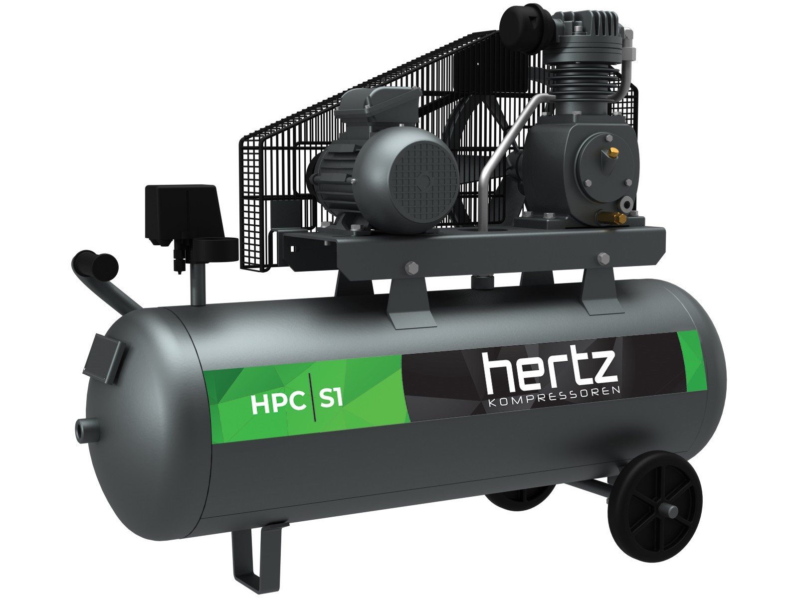 HPC-S1 HPC-S1