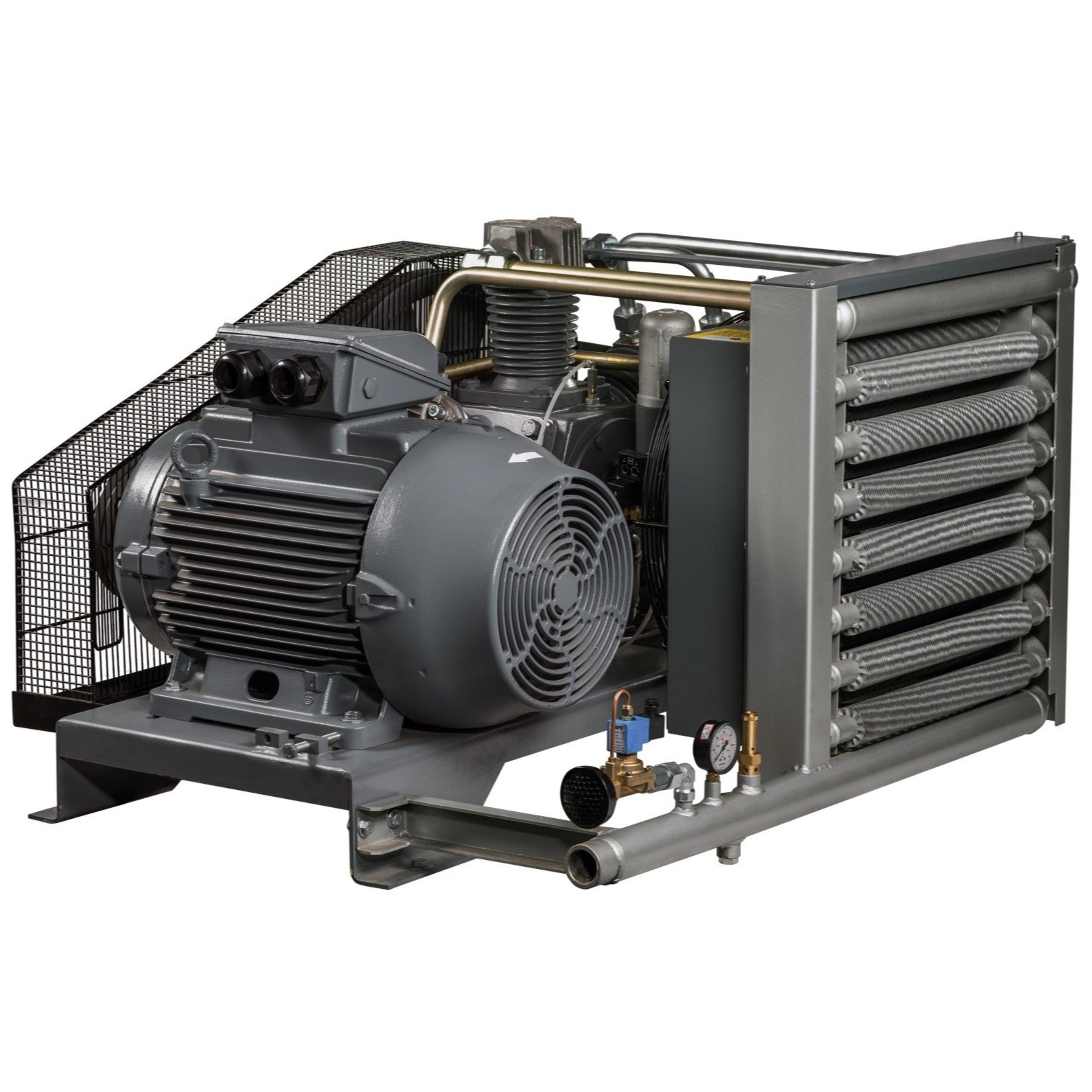 HPC-BOOSTERa HPC-BOOSTERa
