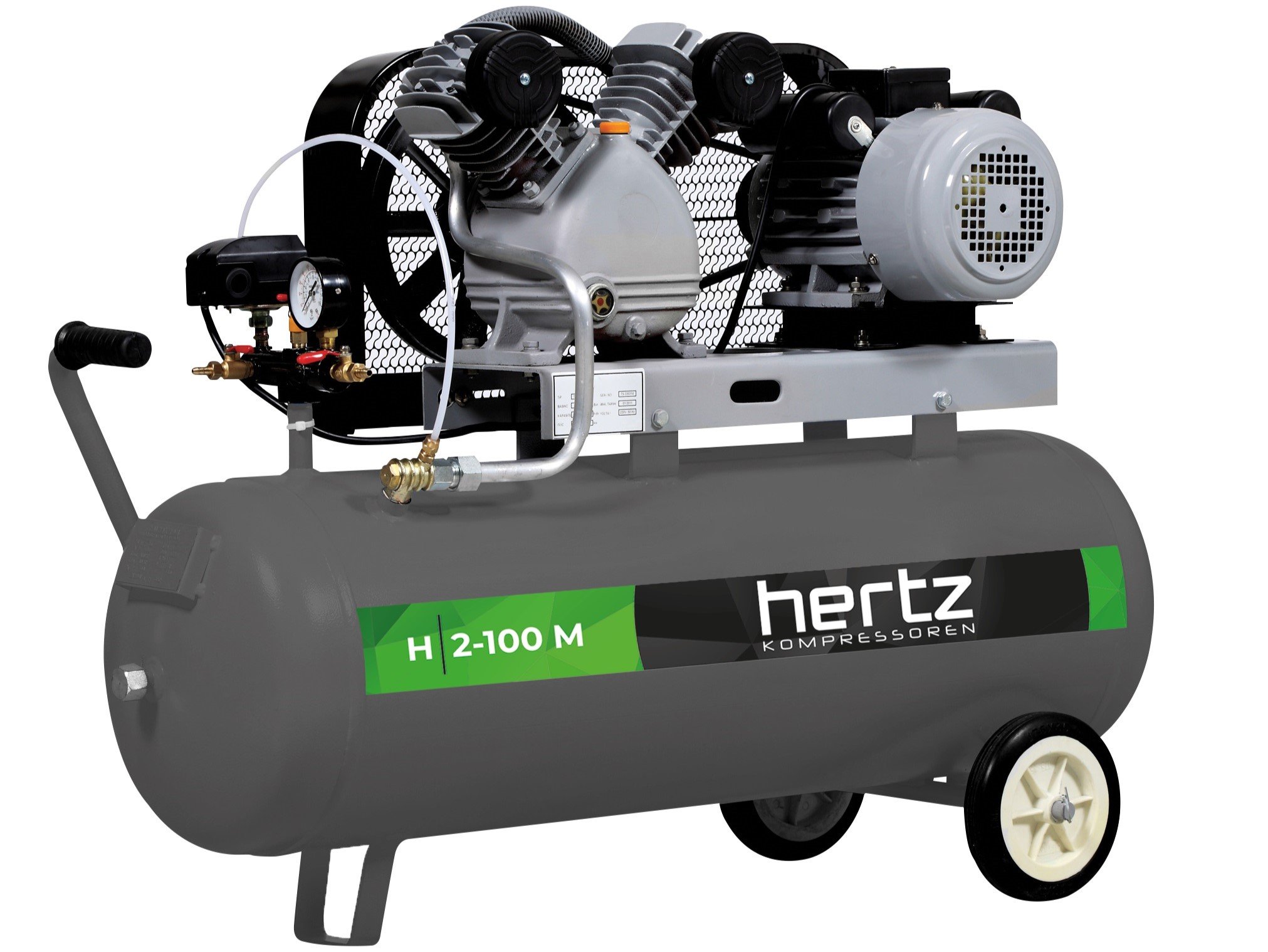 H-2-100 H-2-100