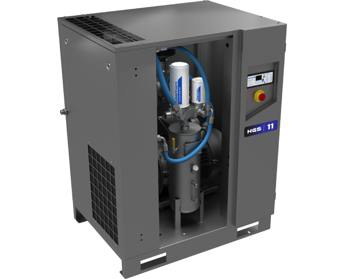 Systém sání Systém sání