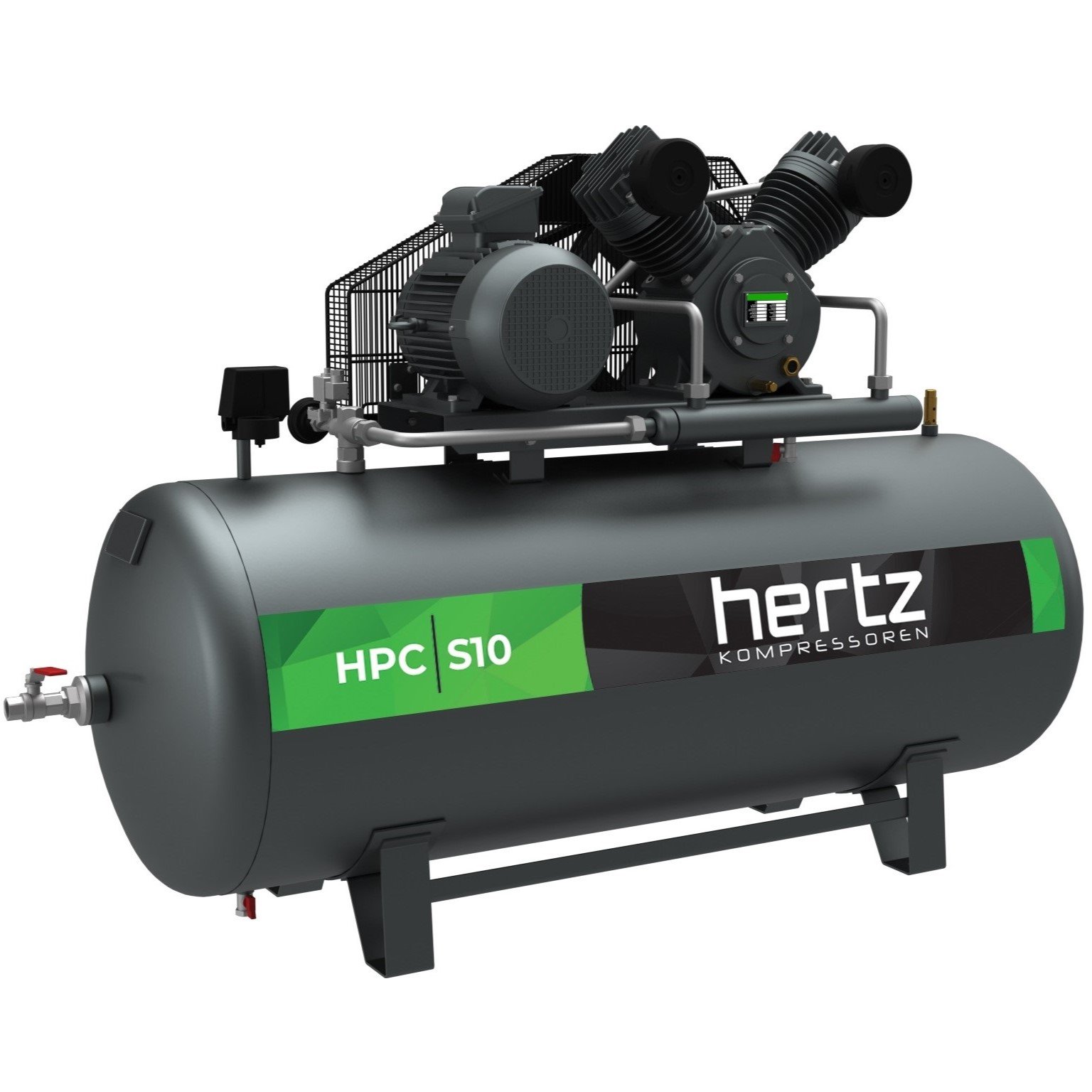 HPC-S10a HPC-S10a