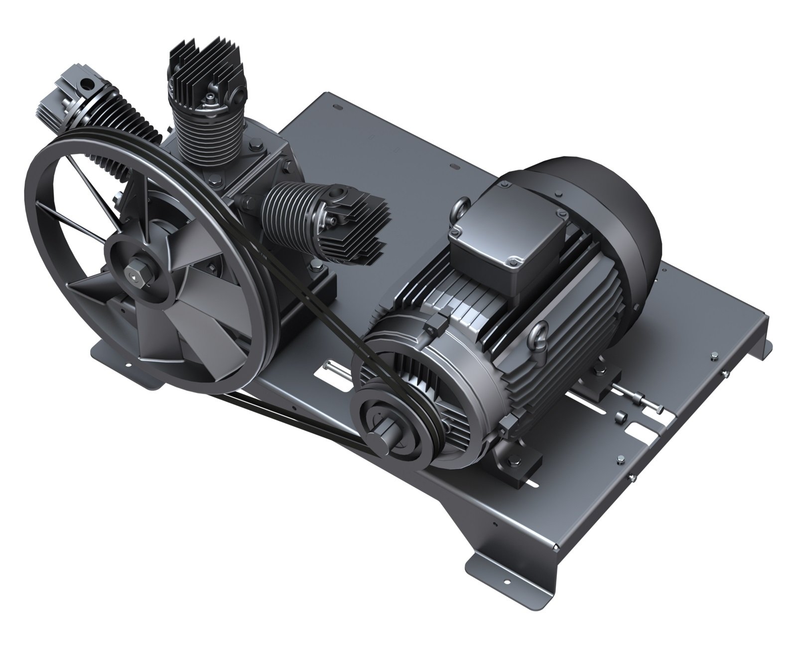 HPC-BOOSTER-GP-DRIVE